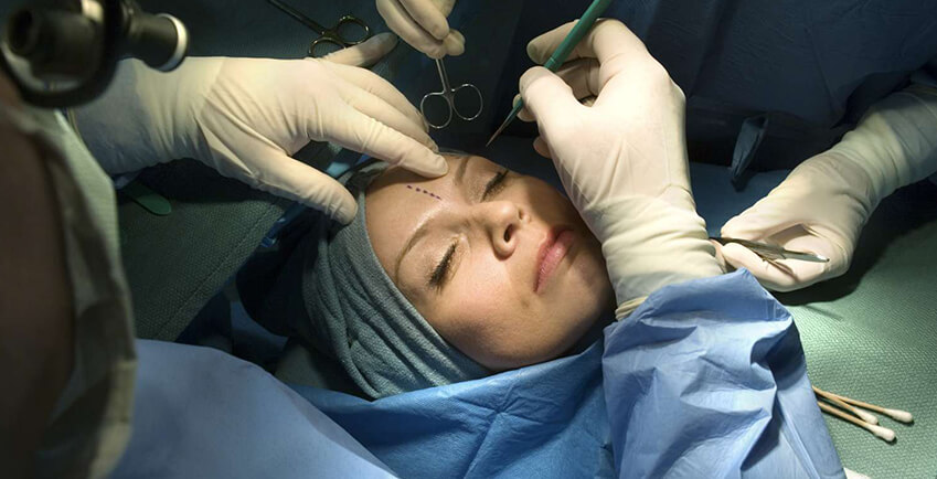 Best Cosmetic Surgery Clinic in Coimbatore