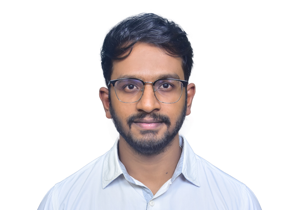 Dr Sanjay